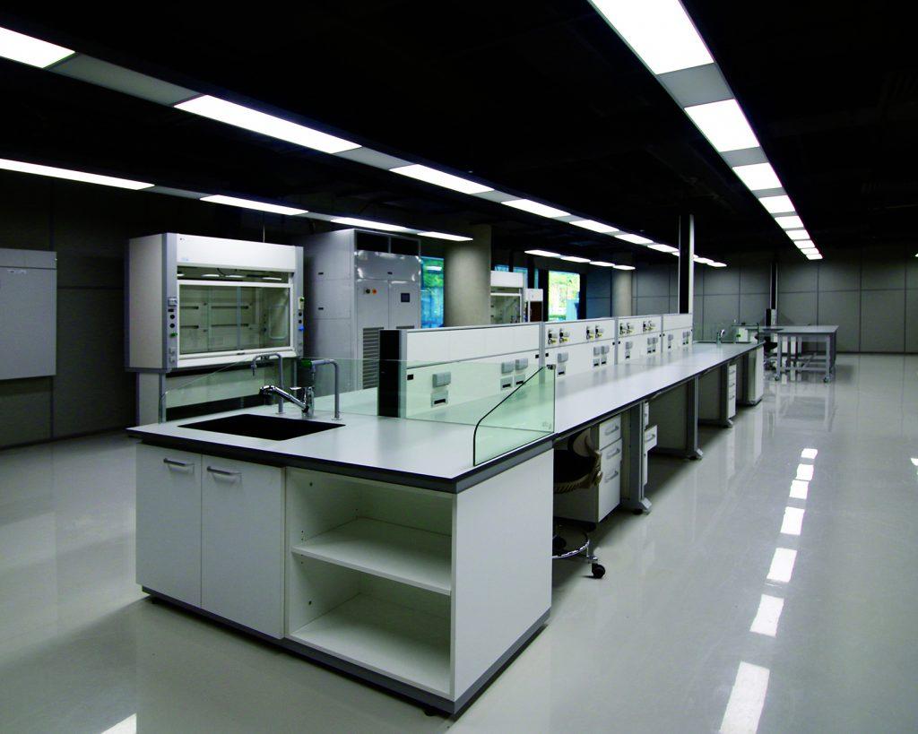 Lab Furniture