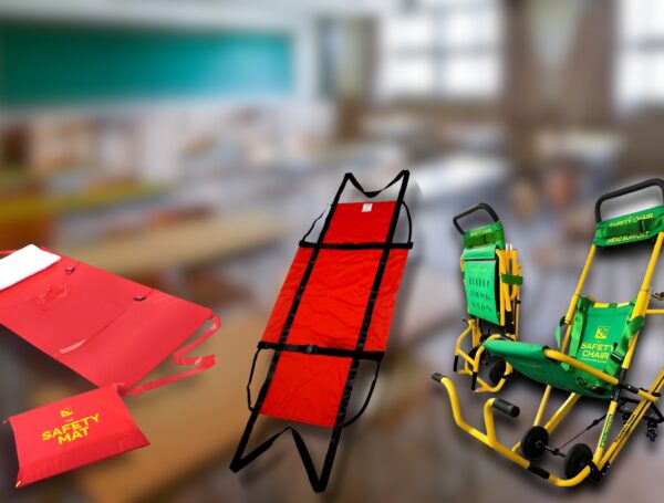 School Evacuation Equipment: What Every Dubai School Should Have