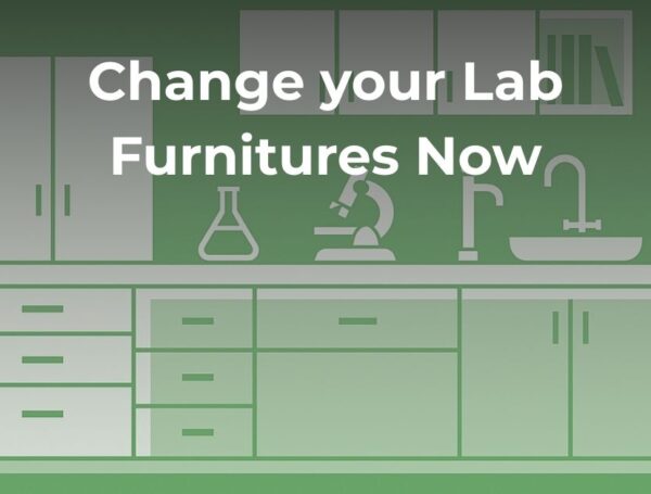 The Complete Guide to Lab Furniture in Dubai: Sabz International’s Expertise  