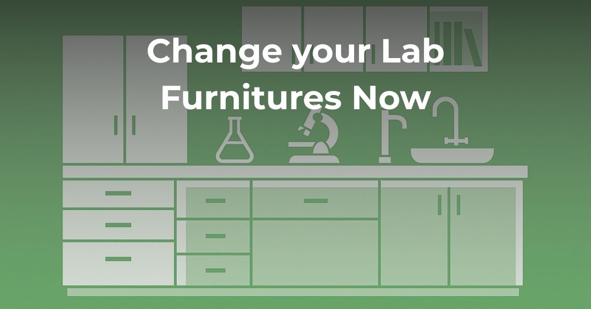 The Complete Guide to Lab Furniture in Dubai: Sabz International’s Expertise  
