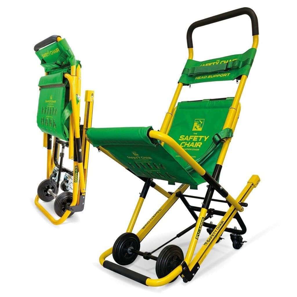 Evacuation Chairs