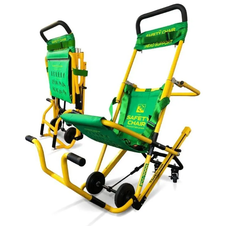 Evacuation Chairs