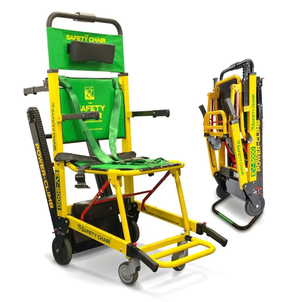Evacuation Chairs in Dubai