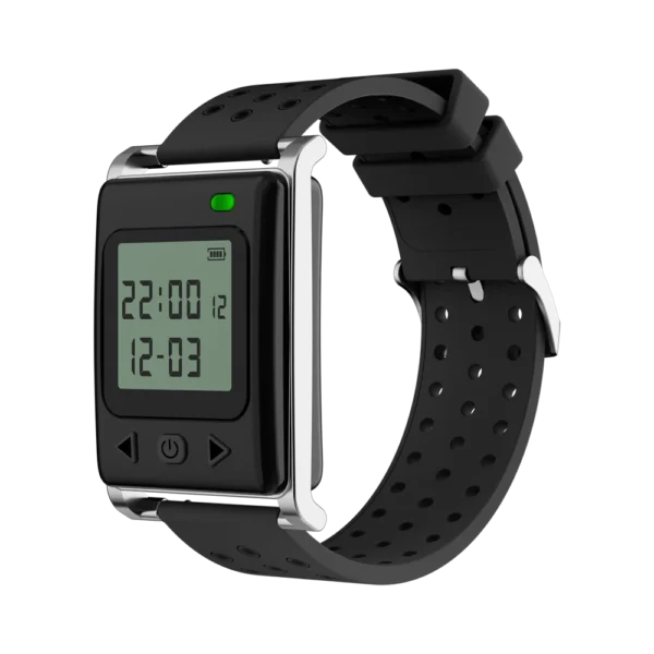 Heat Stroke Watch rootfit