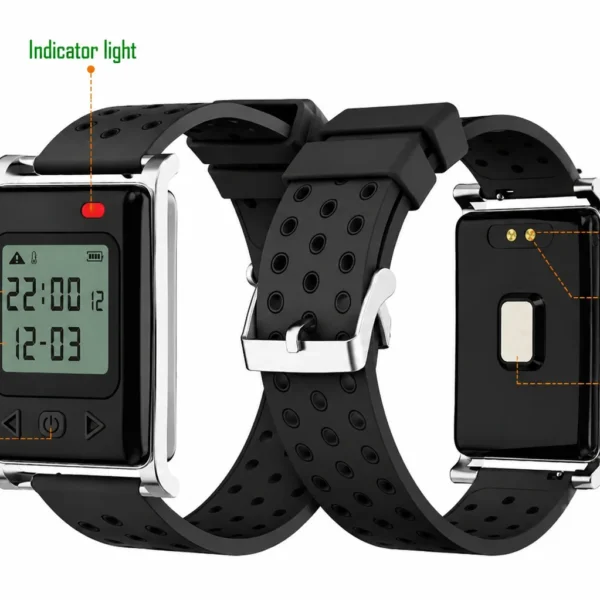 Heat Stroke Watch rootfit products