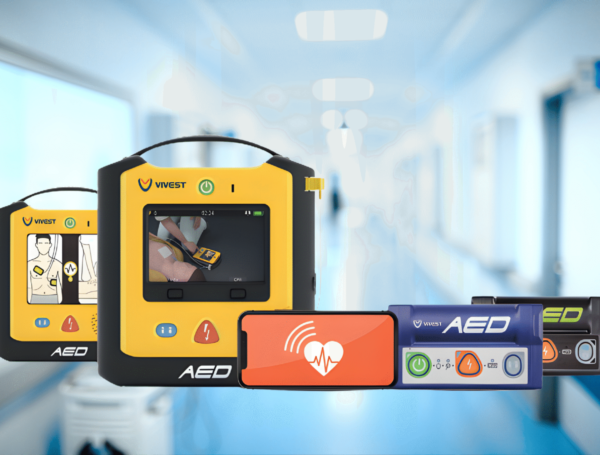 AED Machine in Dubai & UAE – The Complete 2026 Buyer’s Guide