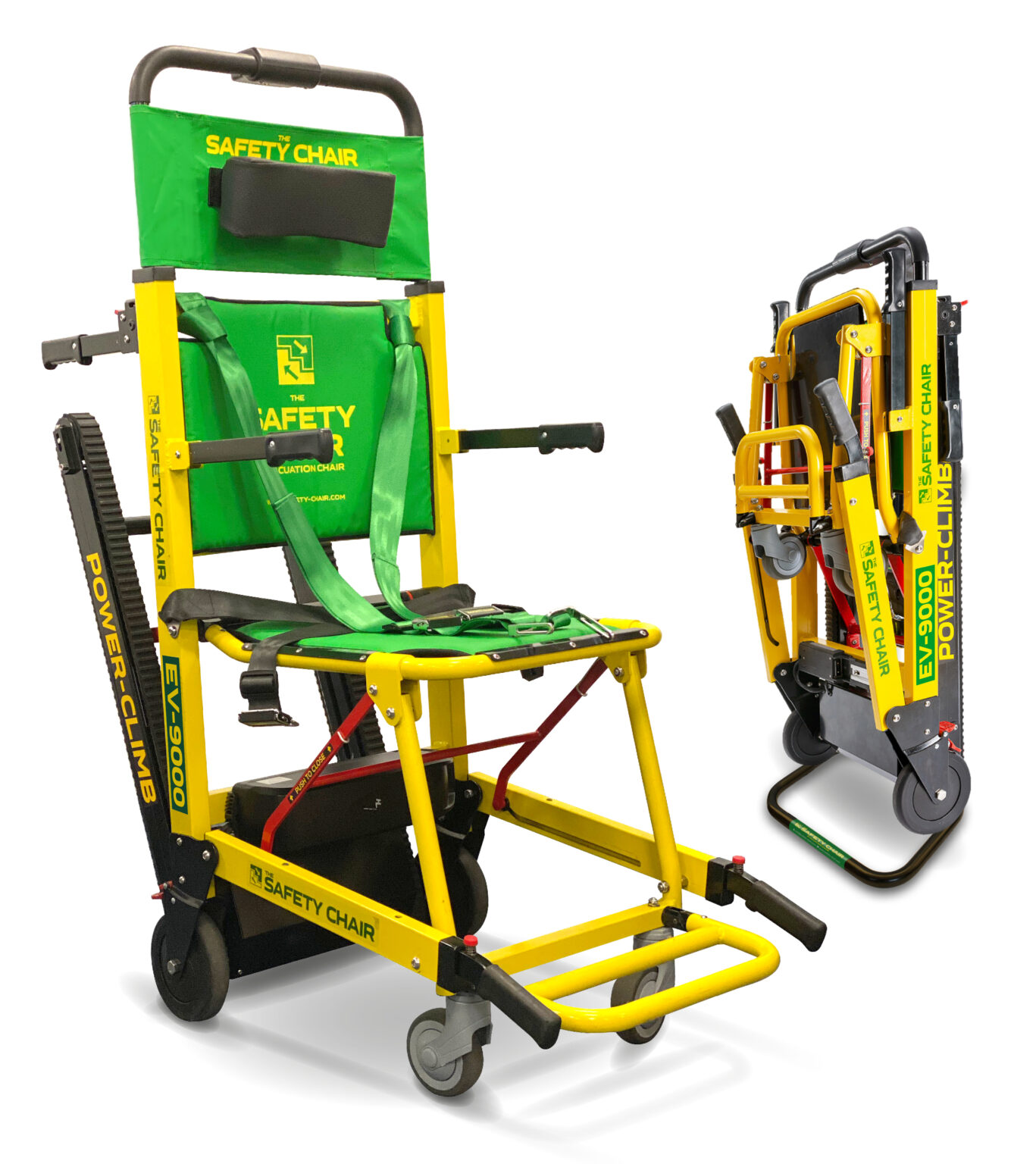 Evacuation Chairs for Hospitals in Ras Al Khaimah
