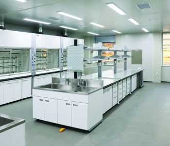 Laboratory Furniture