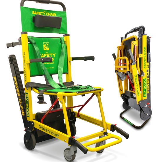 Evacuation Chairs for Hospitals in Ras Al Khaimah
