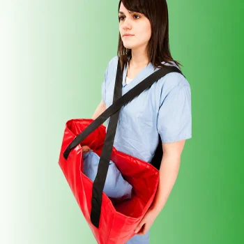 safety cot